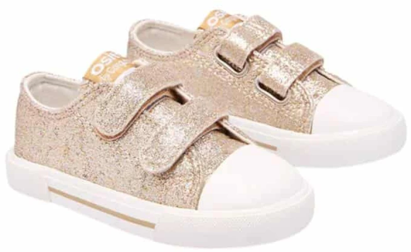 Conguitos σταράκια OSSH157004-LGOL Gold