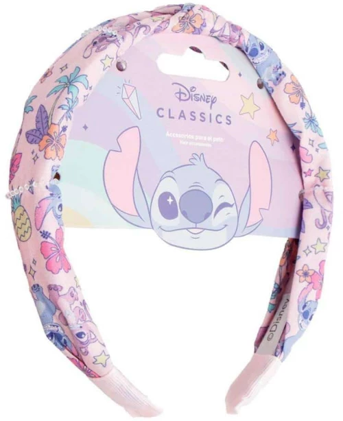 Cerda Stitch hairband 2500003085 Multi