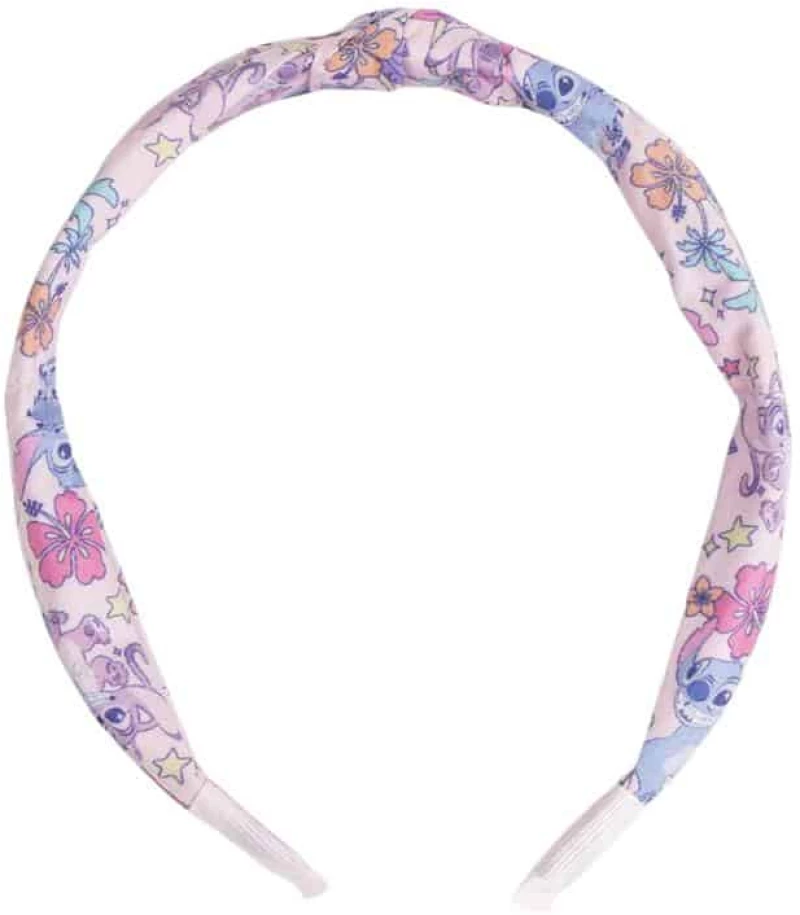 Cerda Stitch hairband 2500003085 Multi
