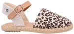 Conguitos espadrilles COSH215053 LEOP