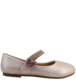 IQKids μπαλαρίνες 19.ARIEL-200 Pink