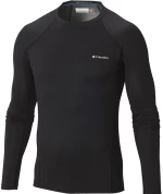 AM6323-011 ΙΣΟΘΕΡΜΙΚΟ MIDWEIGHT STRETCH L/S TOP  COLUMBIA Columbia