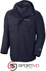 AM6323-011 ΙΣΟΘΕΡΜΙΚΟ MIDWEIGHT STRETCH L/S TOP  COLUMBIA Columbia