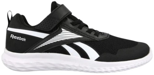 100237348 BLACK/WHITE  Reebok Rush Runner 5 Reebok