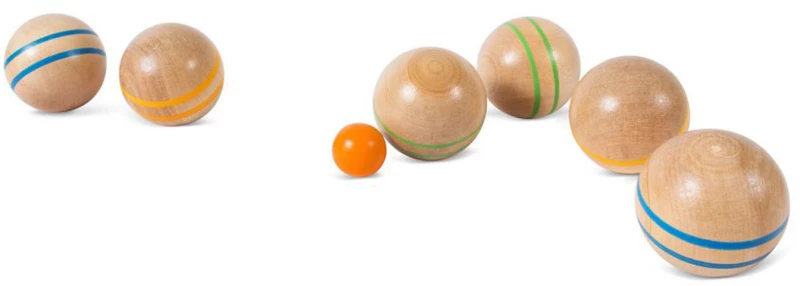 Jeu de Boules - BS toys