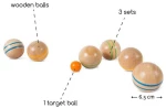 Jeu de Boules - BS toys