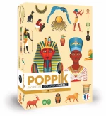 Παζλ 500 τεμαχίων - Egypt - Poppik