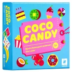 Επιτραπέζιο Παιχνίδι Coco Candy - Laboludic