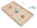 Sling Puck – Επιτραπέζιο Χόκεϋ 2 σε 1 - BS toys