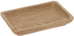 Eurocasa Σαπουνοθήκη polyresin 13,3x8,8x1,5 cm Eurocasa
