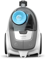 Philips Powercyclone Ηλεκτρική Σκούπα 850W με Κάδο 1.3lt Λευκή