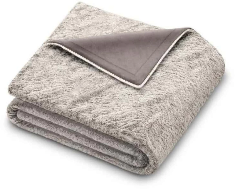 ΗΛΕΚΤΡΙΚΗ ΚΟΥΒΕΡΤΑ ΜΟΝΗ BEURER | HD 75 COSY NORDIC