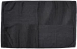 Πατάκι Μπάνιου Classic 34967 Black Zone Denmark 50 X 80 100% Βαμβάκι