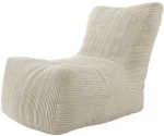 Πουφ Rest 162852419 80x100x90cm Beige