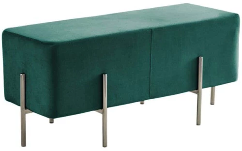 Σκαμπό Lyrendal 162893509 100x39x47cm Green