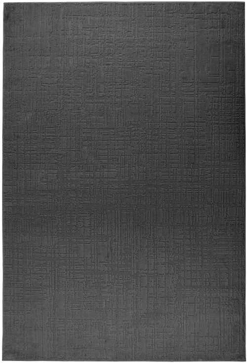 Χαλί Bandito 125 Grey Kayoom 160X230cm