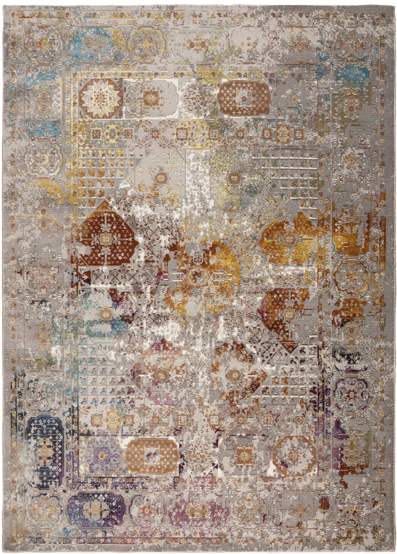 Χαλί Blazing Star 725 Multi Kayoom 160X230cm