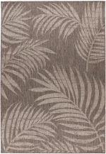 Χαλί Nibru 725 Taupe Kayoom 200X290cm