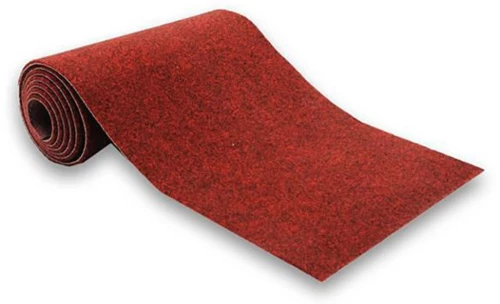 Μοκέτα Taurus 608 (271) Red NewPlan 200X