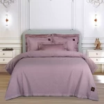 Κουβερλί 4448 Nude Greenwich Polo Club King Size 240x250cm Microsatin