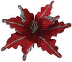 Λουλούδι - Κλαδί 224155 30cm Red