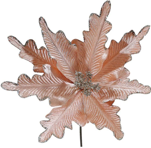 Λουλούδι - Κλαδί 50187164 25cm Pink