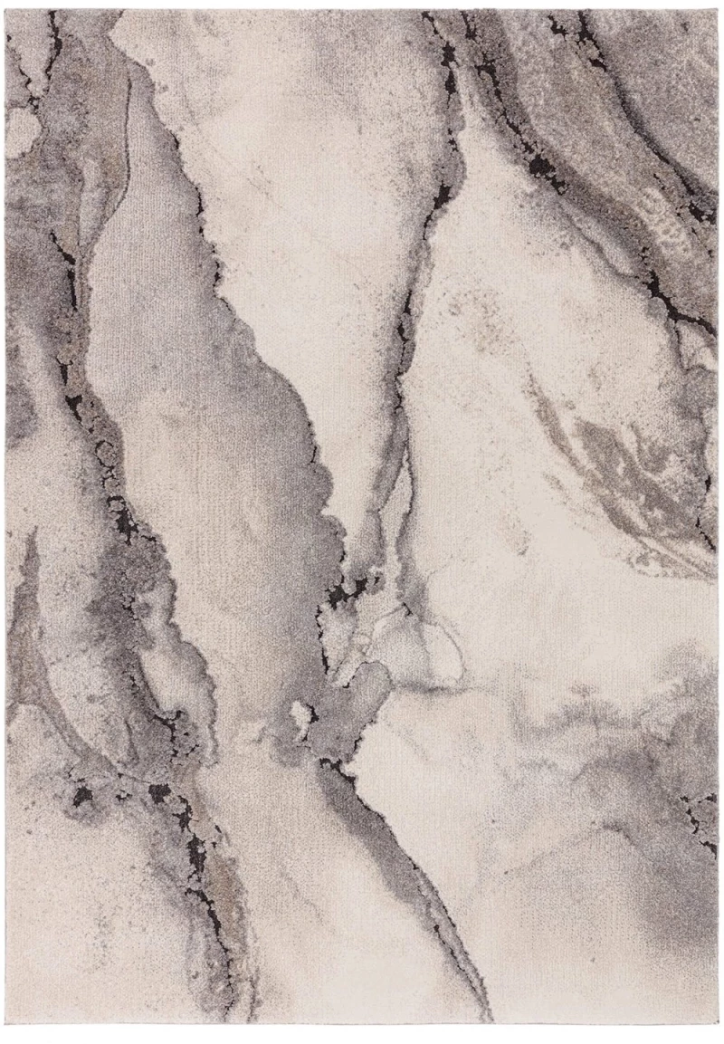 Χαλί Mirage Oasis MI01 Cream-Grey Asiatic London 200X290cm