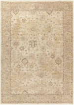 Χαλί Heriz HE05 Ornate Beige Asiatic London 200X300cm