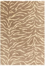 Χαλί Wilder Tiger Taupe Asiatic London 160X230cm