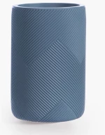 Ποτήρι Μπάνιου Jenta Denim Nef-Nef Homeware Πολυρεσίνη