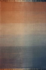 Χαλί Shade 2 Outdoor Blue Nani Marquina 250X350cm