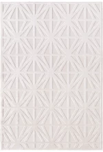 Χαλί Doha 1655 180FLR1190 Cream Conceptum Hypnose 280Χ370cm