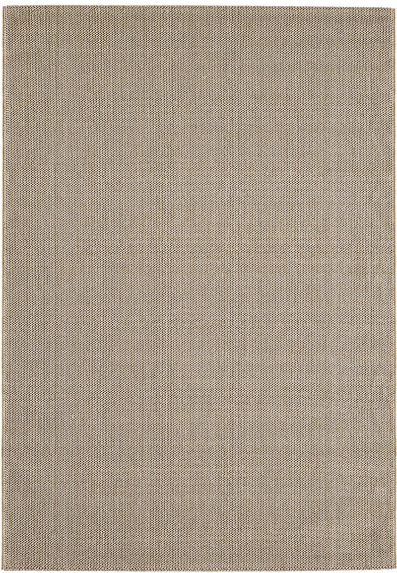 Χαλί Loom 4300 180FLR1217 Beige Conceptum Hypnose 160X230cm