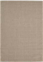 Χαλί Loom 4300 180FLR1217 Beige Conceptum Hypnose 160X230cm