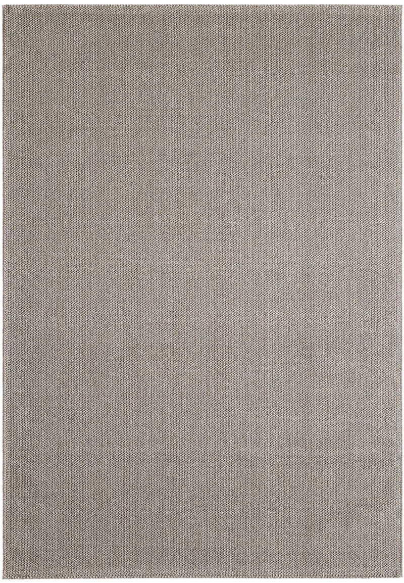 Χαλί Loom 4300 180FLR1234 Brown Conceptum Hypnose 80X150cm