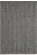 Χαλί Loom 4300 180FLR1255 Grey Conceptum Hypnose 240X340cm