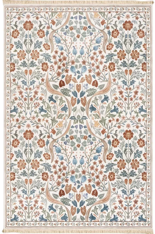 Χαλί 244 484RVN2581 Multi Conceptum Hypnose 180X280cm