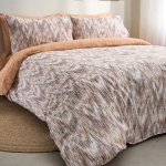 Πάπλωμα Fiona-1 Terra Vesta Home Διπλό 200x240cm Siliconized Polyeste