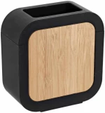 Eurocasa Θήκη οδ/ρτσας abs - bamboo 10x13 cm Eurocasa