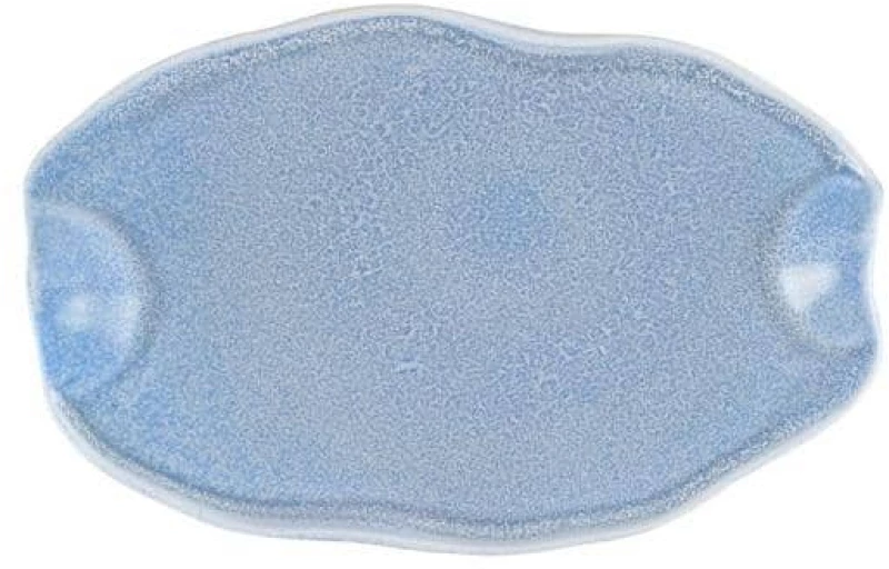 ΔΙΣΚΟΣ ΟΡΘΟΓ. 23cm GALA 855A42B- KUTAHYA PORSELEN 1τμχ