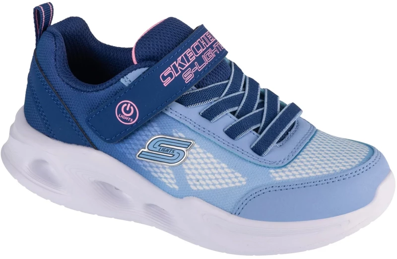 Skechers Sola Glow - Ombre Deluxe 303714L-NVLB