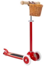 Banwood Παιδικό Πατίνι Red