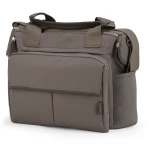 Inglesina Τσάντα Αλλαγής Dual Bag Aptica, Essence Mokka