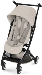 Cybex Καρότσι Libelle BLK Dune Grey