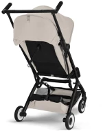 Cybex Καρότσι Libelle BLK Dune Grey