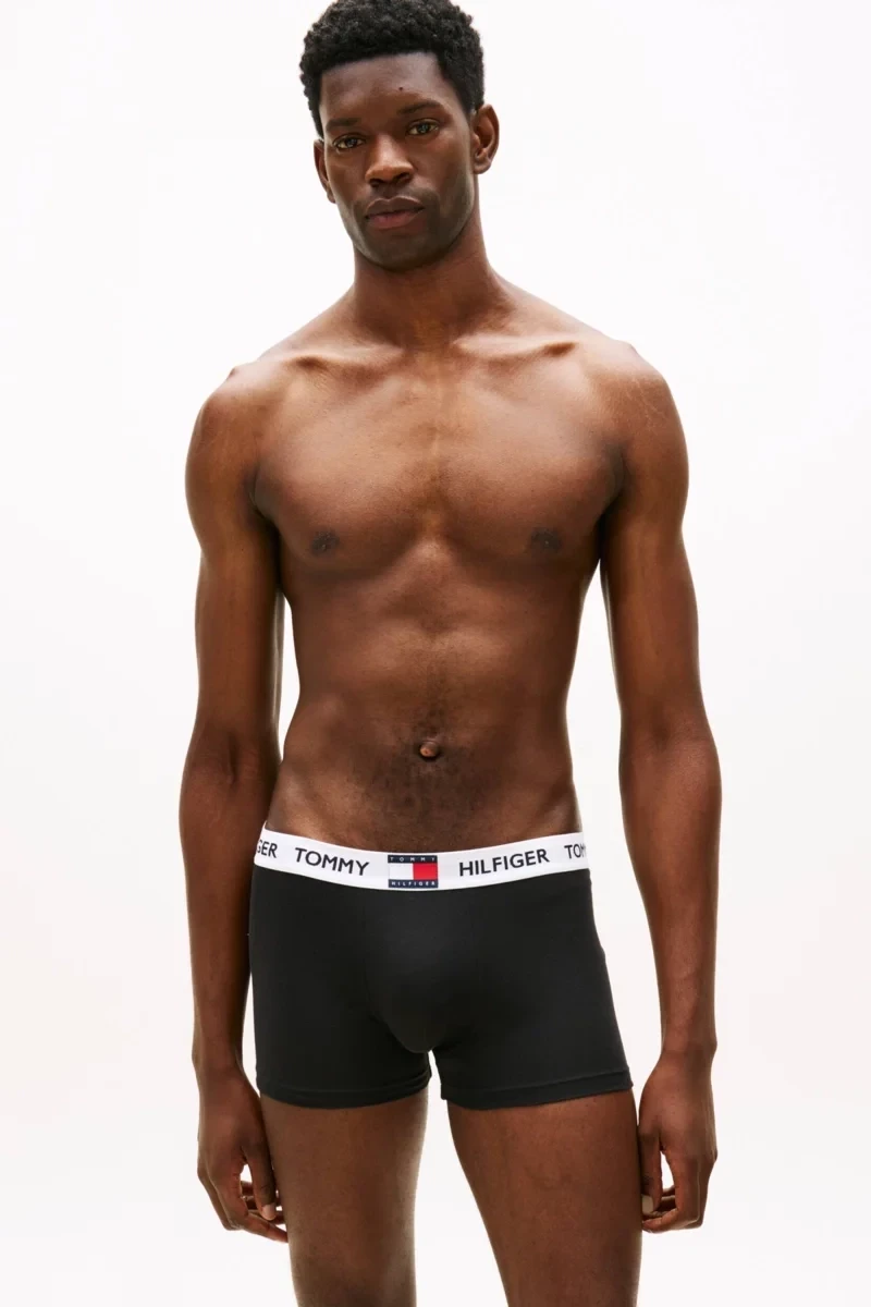 ΑΝΔΡΙΚΑ BOXER TOMMY HILFIGER 3ΤΜΧ. UM0UM03835 0R8