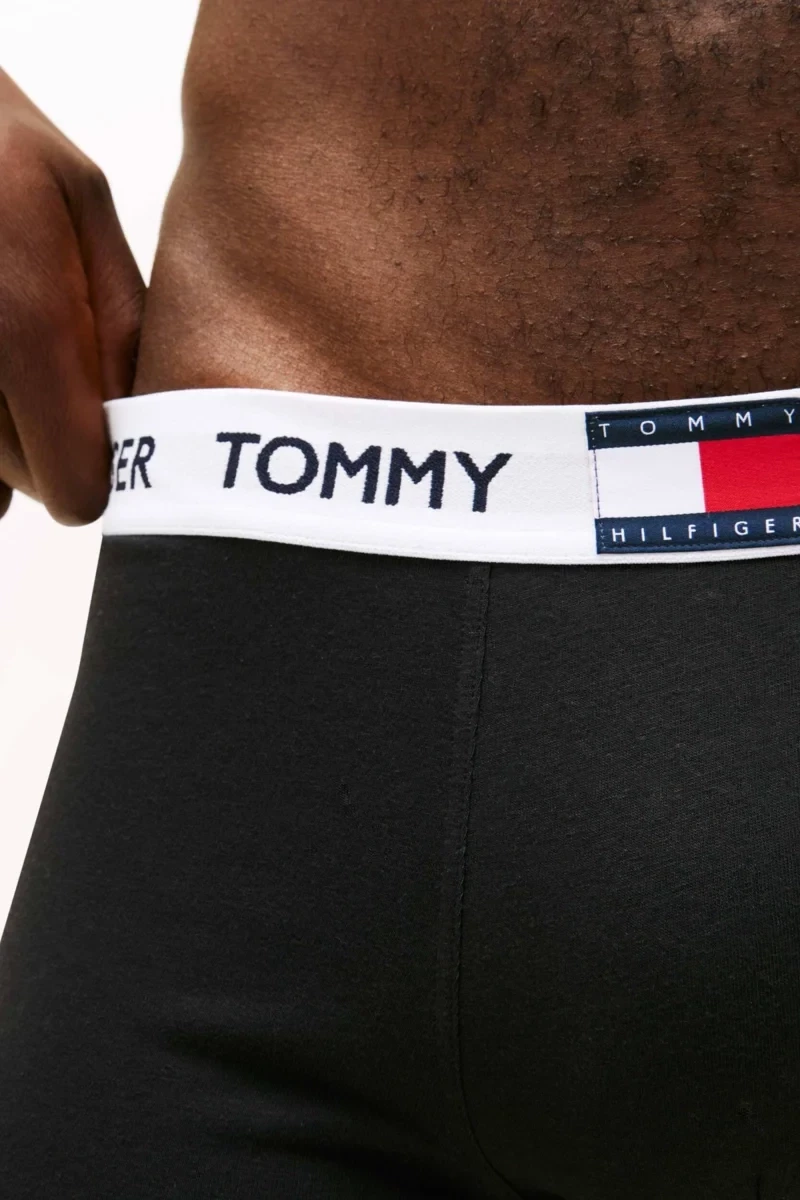 ΑΝΔΡΙΚΑ BOXER TOMMY HILFIGER 3ΤΜΧ. UM0UM03835 0R8