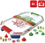 Super Mario Air Hockey