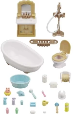 Country Bathroom Set