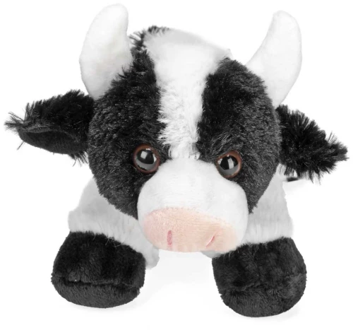Wild Republic Hug'ems Mini Cow